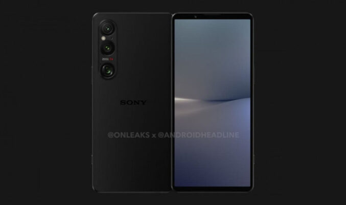 副廠鏡頭貼現端倪，Xperia 1 VI 或換上更大尺寸攝像模組！