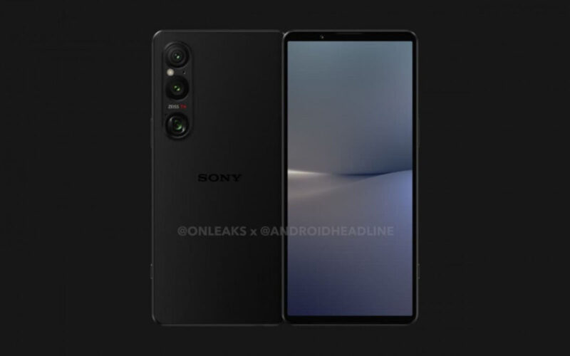 副廠鏡頭貼現端倪，Xperia 1 VI 或換上更大尺寸攝像模組！