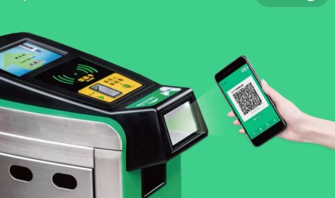 WeChat Pay HK乘車碼正式支援深圳、上海、廣州15個港人熱門城市！