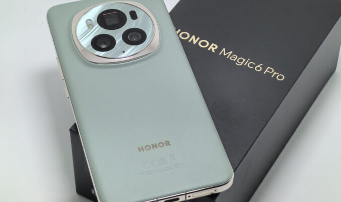 靚鏡高效能，Honor Magic6 Pro 港行實測!