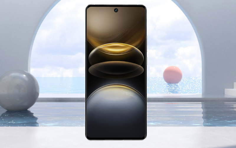【水貨行情】vivo X100S 系列到港，開價4,280起!