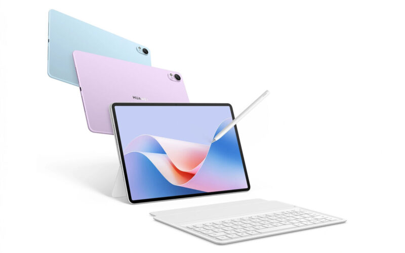 144Hz 更新率 2.8K 靚芒！賣 2,599 人民幣起、MatePad 11.5S 國行搶先賣