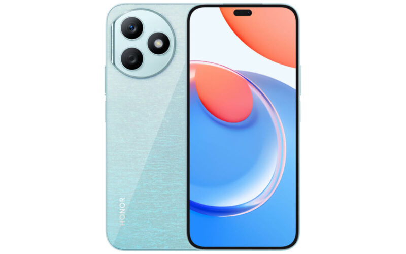 配 108MP 主鏡、SGS 五星耐摔！HONOR 入門 5G 新作 Play8T Pro 發佈
