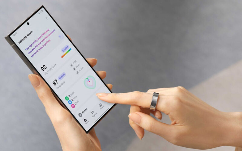 將與同級產品相若、傳 Galaxy Ring 會賣呢個價！
