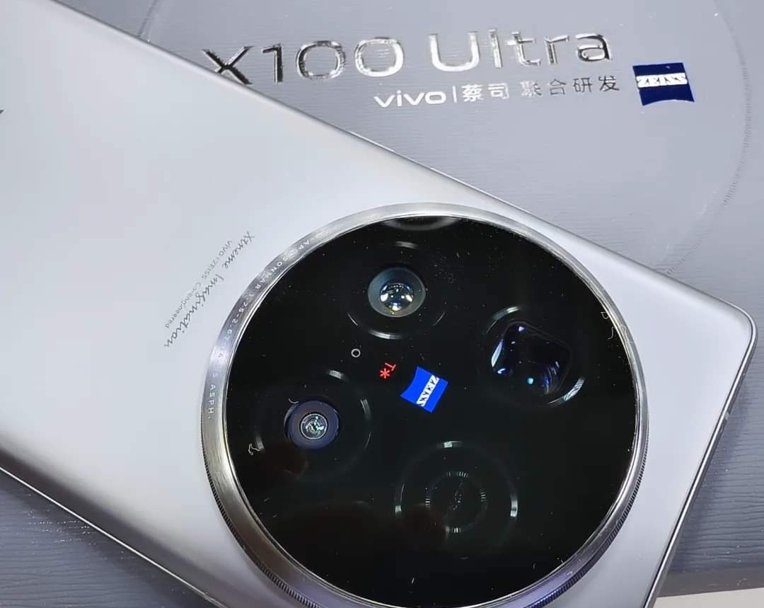 水貨行情】vivo X100 Ultra 開價八千有找! - MobileMagazine