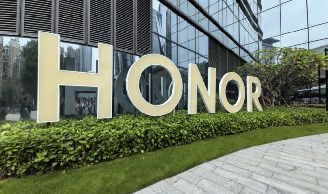 HONOR成2024 Q1中國手機市場份額首位，揭秘快速增長背後原因！