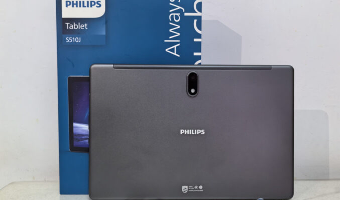 一千有找玩，平玩 10.1吋4G 平板 Philips M9X 2023 試玩 !