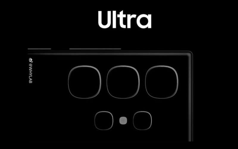 將搭載全新鏡頭，Galaxy S25 Ultra 曝光!