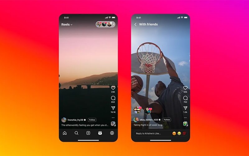 Instagram 將加入新功能：讓你看到朋友觀看過的 IG Reels！是好事還是壞事？