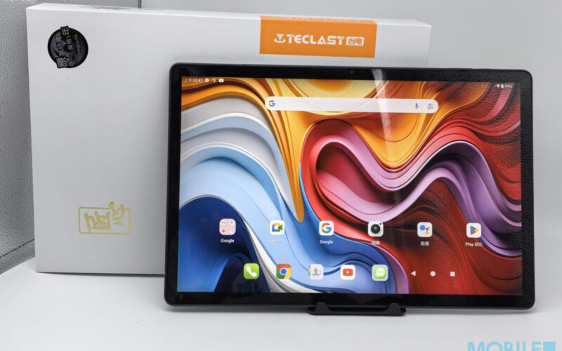 千元價位的高性價比之選，台電 Teclast T70 平板電腦!