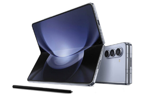 維持25W快充，SAMSUNG Galaxy Z Fold7/Flip7電池容量揭曉!
