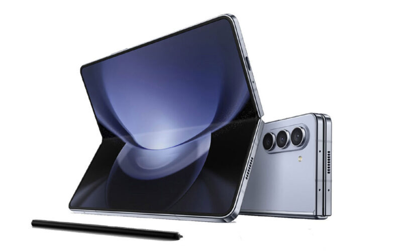 維持25W快充，SAMSUNG Galaxy Z Fold7/Flip7電池容量揭曉!