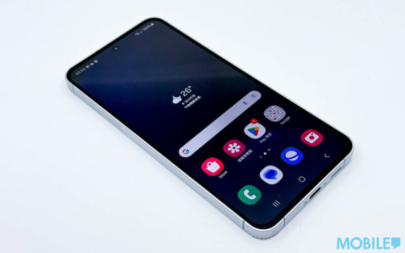 SAMSUNG S25 FE或將搭載天璣9400 性能有望迎來升級!
