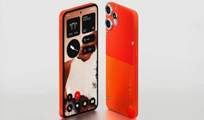 開價$2,199，CMF Phone 2 Pro 即日上市!