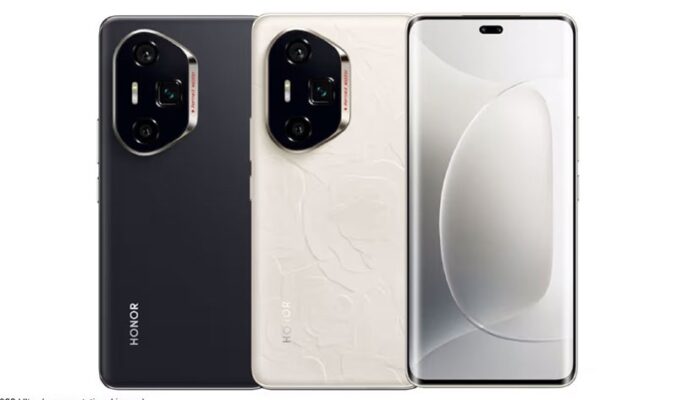 HONOR 400 規格、價格流出！配 S7 Gen 3 + 5300mAh 大電 + 200MP 主鏡頭