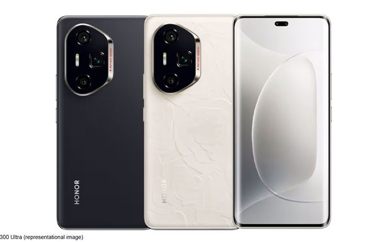 HONOR 400 規格、價格流出！配 S7 Gen 3 + 5300mAh 大電 + 200MP 主鏡頭