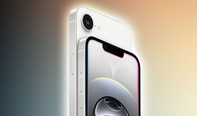 Apple 未來三年新機規劃曝光！iPhone 17e 傳不會推出