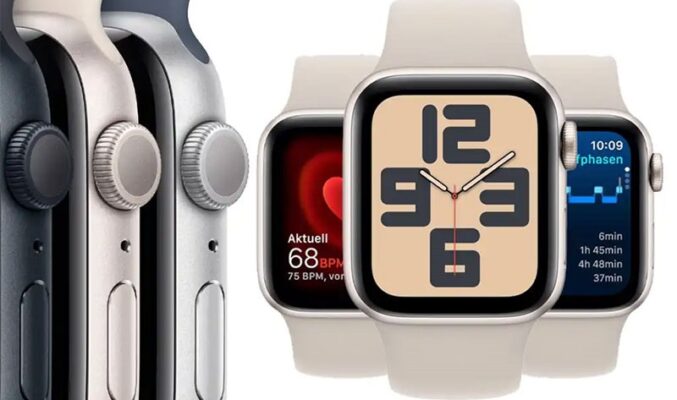 Apple Watch SE 3 即將推出！即睇 6 個你可能期待的賣點
