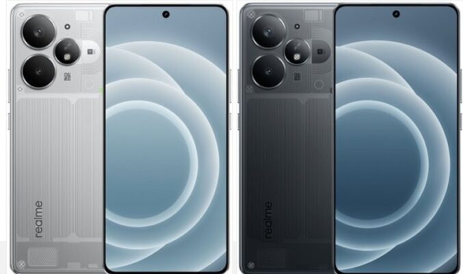 更多資料流出！realme 確認 Neo7 Turbo 將有 7200mAh 大電 + 100W 快充