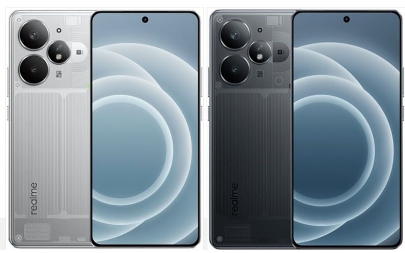 更多資料流出！realme 確認 Neo7 Turbo 將有 7200mAh 大電 + 100W 快充