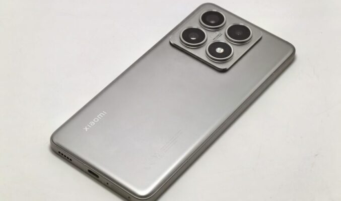 Xiaomi 15T 系列旗艦曝光：天璣 9400+ 加持、最強揚聲器系統來襲！