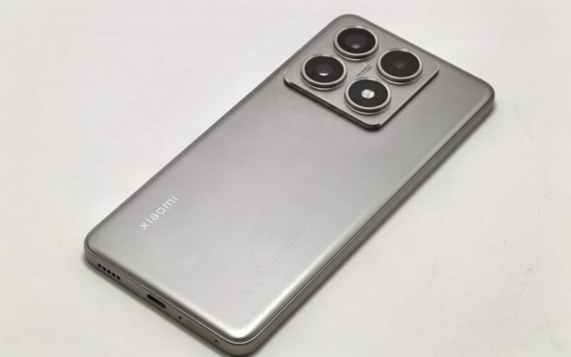 Xiaomi 15T 系列旗艦曝光：天璣 9400+ 加持、最強揚聲器系統來襲！