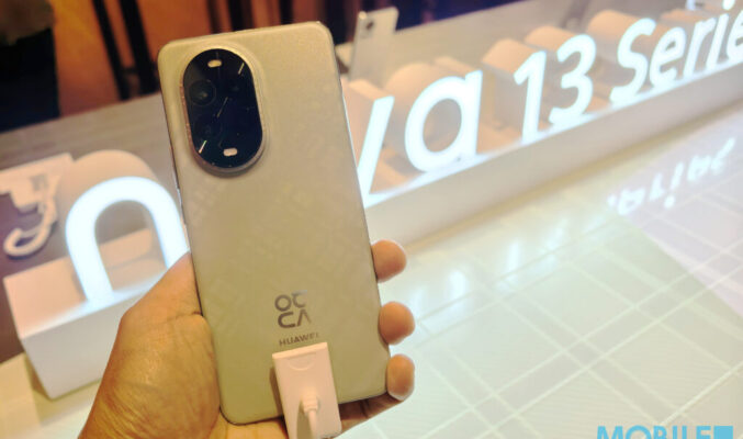 HUAWEI nova 14系列本月發佈！全系標配12GB RAM ＋ 紅楓鏡頭下放 影像系統再升級