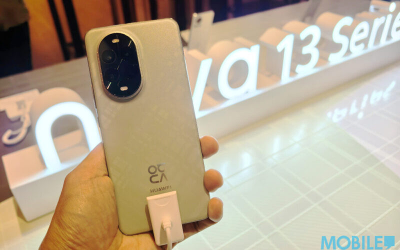 HUAWEI nova 14系列本月發佈！全系標配12GB RAM ＋ 紅楓鏡頭下放 影像系統再升級