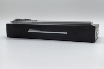 Galaxy S25 Edge 測評:現時最輕薄旗艦手機!