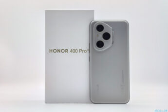 HONOR 400 Pro 測評: 規格效能直迫旗艦及加入好玩AI功能!