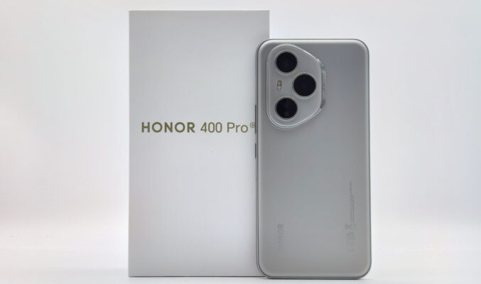 HONOR 400 Pro 測評: 規格效能直迫旗艦及加入好玩AI功能!