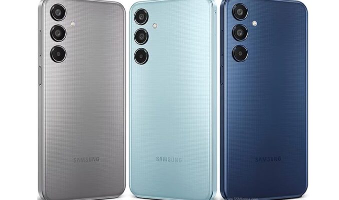 搭載Exynos 1380成焦點，Galaxy M36官網現身!