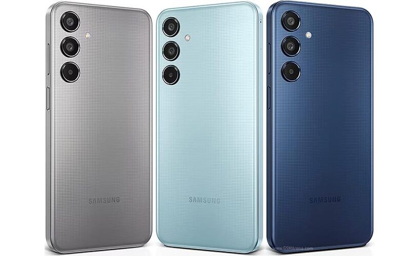 搭載Exynos 1380成焦點，Galaxy M36官網現身!