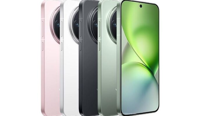 X200 Pro mini 國際版?vivo X200 FE 規格曝光!