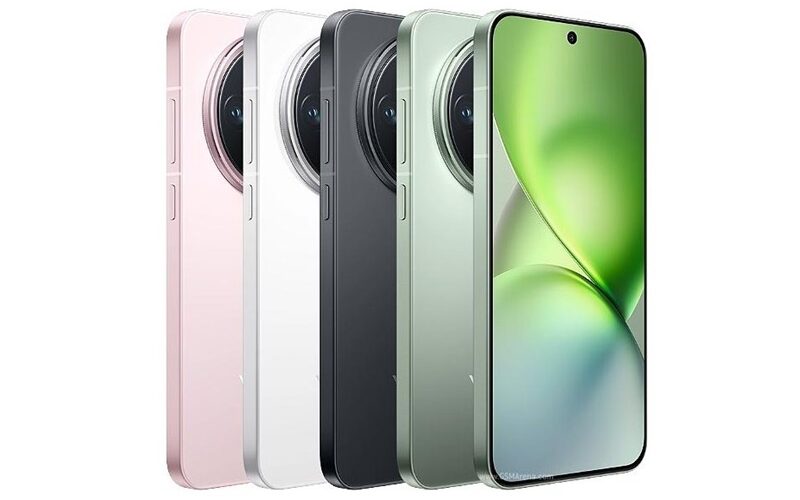 X200 Pro mini 國際版?vivo X200 FE 規格曝光!