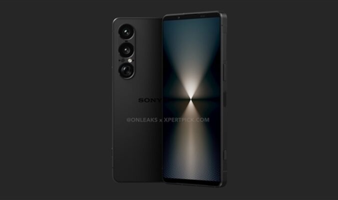香港有份?? SONY Xperia 1 VII下周強勢登場！4K OLED螢幕回歸