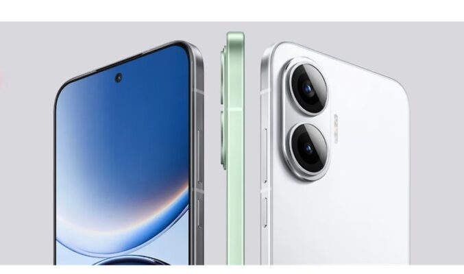 REDMI Turbo 4 Pro或推國際版，不過可能出現「電池縮水」現象!