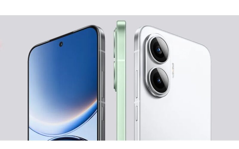 REDMI Turbo 4 Pro或推國際版，不過可能出現「電池縮水」現象!
