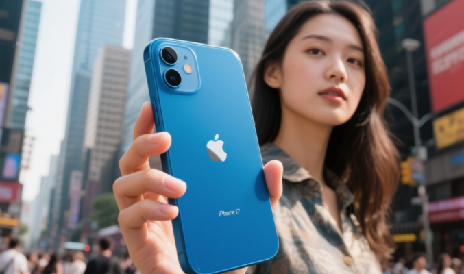 一年兩新機硬撼國產品牌，APPLE 改變 iPhone 發佈策略！