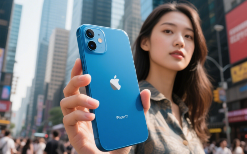 一年兩新機硬撼國產品牌，APPLE 改變 iPhone 發佈策略！