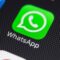 WhatsApp測試全新登出功能 兩大模式打造更靈活的帳戶管理!