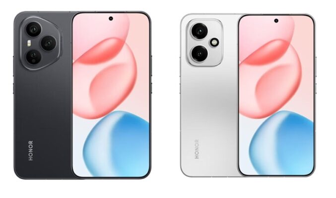HONOR 400系列國內正式開啟預約！