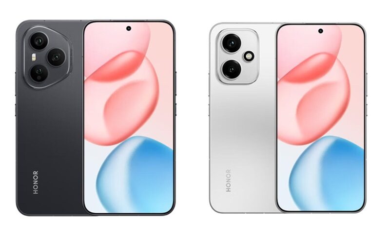 HONOR 400系列國內正式開啟預約！