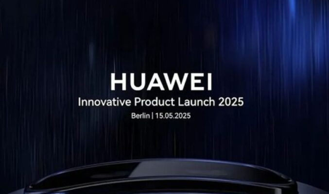 【HUAWEI 德國發佈會】MatePad Pro 12.2″ 柔光巨屏 + WATCH 5 指尖量血氧，歐洲市場重拳反攻!