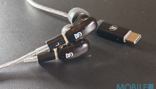 Campfire Audio Axion II 耳機！為電話用家帶來便利使用體驗