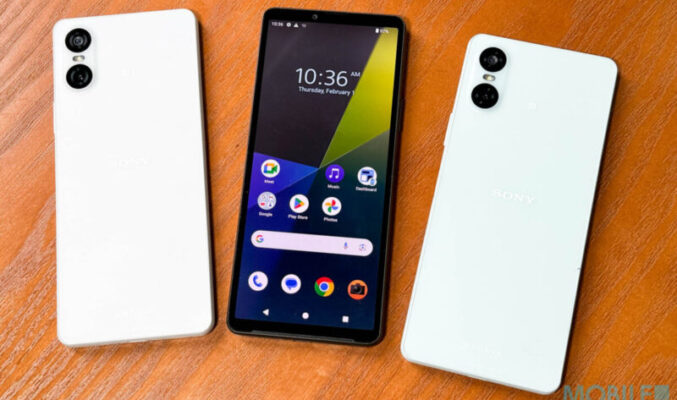 SONY Xperia 10 VII 傳將全球多地區上市!