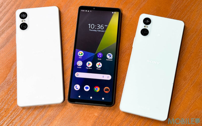 SONY Xperia 10 VII 傳將全球多地區上市!