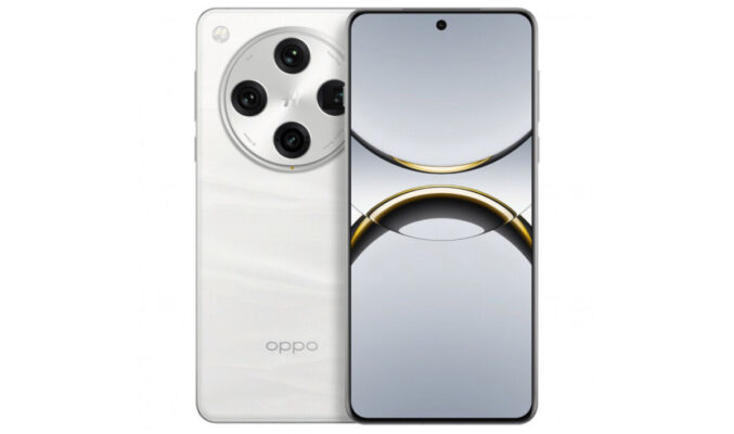 OPPO Find X9系列全面回歸直屏設計?