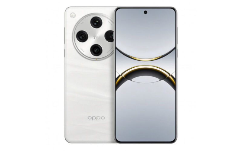 OPPO Find X9系列全面回歸直屏設計?