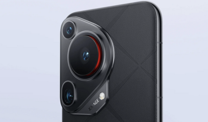 Pro+ 版本多達五種配色選擇，HUAWEI Pura 80 系列配色曝光!